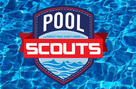 Pool scouts - Pool Scouts of Scottsdale is independently owned and operated, allowing us to offer you reliable, thorough and prompt service delivered by trusted members of the North Scottsdale area. All of our Scouts are background-checked, trained and certified to deliver services to ensure your pool is perfect, every time.